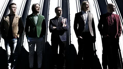 Антитела представляют свою новую песню "Мій сокіл" - саундтрек к игре "Death from Above"