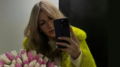 Леся Нікітюк прокоментувала напружені стосунки з Олексієм Дурнєвим