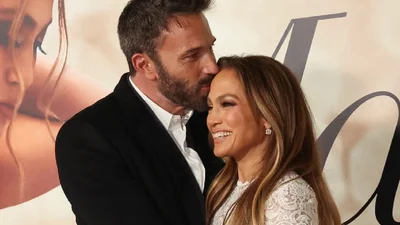 Бен Аффлек висуває Джей Ло вимоги, щоб зберегти шлюб