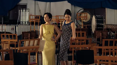 Сестры Завальские выпустили специальный подарок ко Дню Киева – ностальгический клип