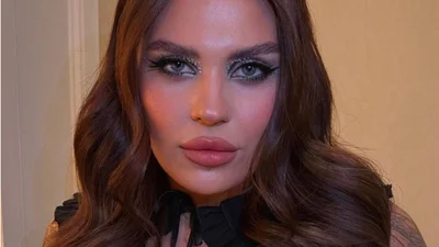 Олександра Заріцька виходить заміж