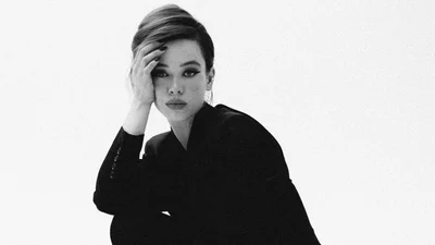 Марія Яремчук запрем'єрила новий сингл "Щит і меч"