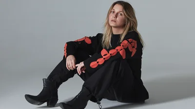 KOLA представила песню "Лину" из нового альбома "Музичний щоденник. Частина перша"