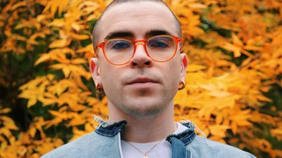 ANTON VELBOI запускает сбор для ВСУ: можно выиграть уникальную акустическую систему