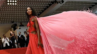 Найвідвертіші образи Каннського кінофестивалю-2023, які залишили мало місця для фантазій