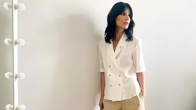 Маша Єфросініна зворушила фото з чоловіком Тимуром, що служить у ЗСУ