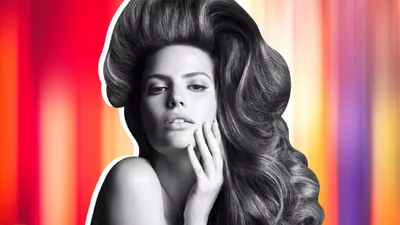 Розкішний об’єм за хвилину: крутий лайфхак для шикарної зачіски