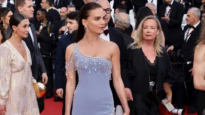 По следам Канн-2023: вот кто представил Украину на кинофестивале