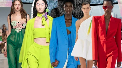 Андре Тан назвал главные тренды лета-2023