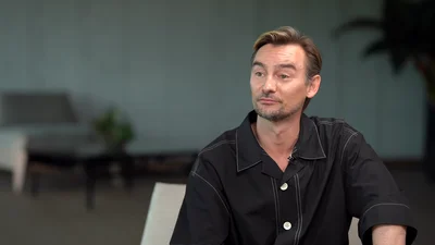 Алан Бадоев объяснил, почему его бывшая Жанна Бадоева молчит о войне