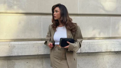 Must-have лета: кроп-топы для стильных образов