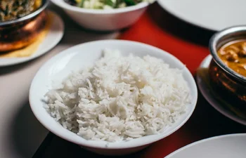 Лайфхак для рассыпчатого риса: идеальная каша всего за 5 минут