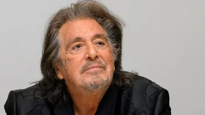 83-летний Аль Пачино в четвертый раз станет отцом