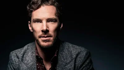 В дом Камбербетча ворвался сумасшедший повар с ножом: угрожал все поджечь