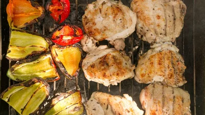 Ворогу не віддавай: кращі продукти для здорової вечері