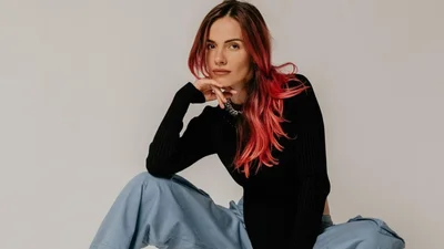 Зірковий бліц: MamaRika про те, як її балує чоловік і за чим сьогодні сумує