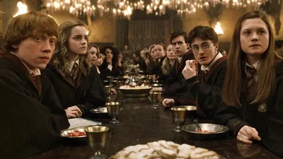 Загляни в коктейль-бар в Вене, посвященный вселенной "Гарри Поттера"