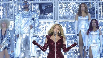 Фанат отримав подарунок від Бейонсе: презент «вкрав» охоронець зірки