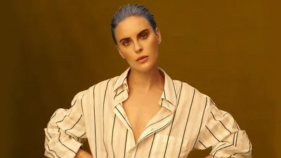 Дочка Брюса Вілліса розповіла, як актор живе зі своїм діагнозом