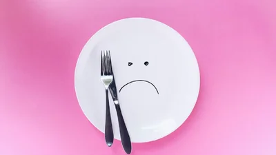 Почему ты не худеешь на дефиците калорий