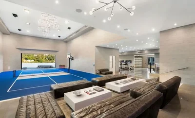 Після року пошуків Джей Ло і Бен Аффлек купили дім за 60 млн доларів - фото 558813