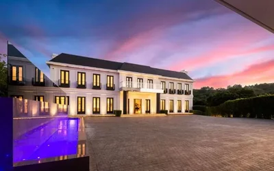 Після року пошуків Джей Ло і Бен Аффлек купили дім за 60 млн доларів - фото 558815