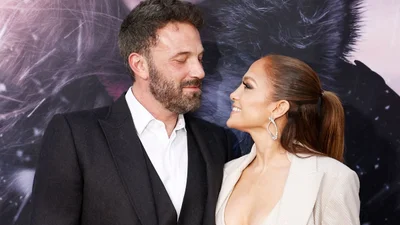 После года поисков Джей Ло и Бен Аффлек купили дом за 60 млн долларов