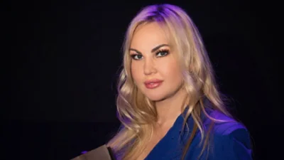 Квартира сестри Камалії постраждала під час ракетної атаки на Київ