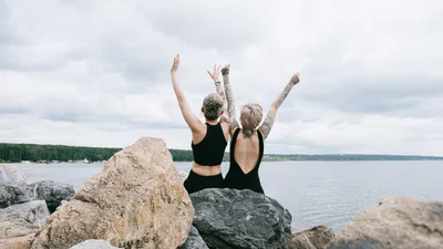 Синдром самозванця: як побороти почуття, яка заважає тобі сяяти і досягати висот