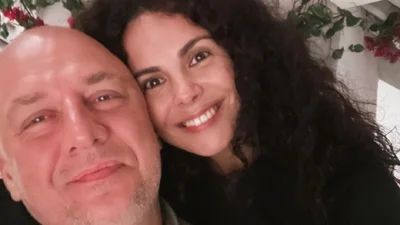 Настя Каменських розповіла, як вони з Потапом підтримують стосунки на відстані