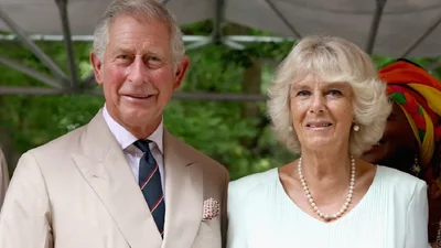 Король Чарльз III и королева Камилла давно не спят вместе