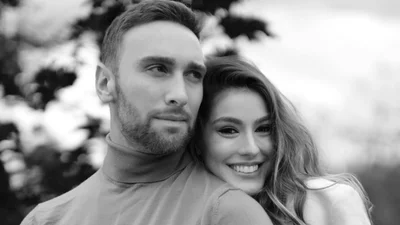 У Иракли Макацария и Лизы Чичуа родился сын