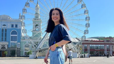 "Має корупційні зв'язки": Раміна розкрила нові деталі про нападника