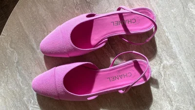 4 моделі взуття, які ти захочеш носити все літо