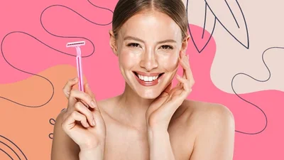 Тренд из TikTok: девушки бреют лицо и почему это не стоит повторять
