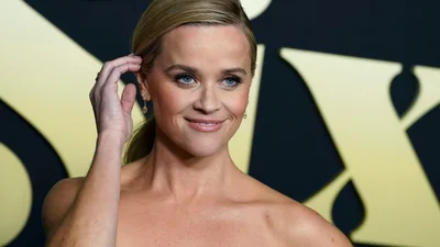 Різ Візерспун стала найбагатшою акторкою світу в 2023 році