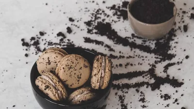 Як відмовитись від солодощів за тиждень: три дієві поради