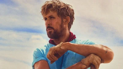 Райан Гослинг ответил на критику, что слишком стар для роли Кена в фильме "Барби"