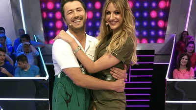 Нашли замену Сергею Притуле в шоу "Кто сверху?"