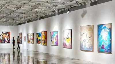 Вчені довели, що онлайн-галереї можуть покращувати настрій людей