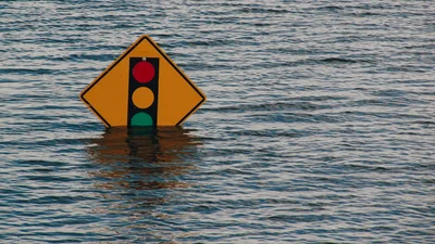 Держи пошаговую инструкцию действий при подтоплении