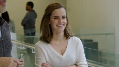 Эмму Уотсон подловили с новым бойфрендом, и вот кто он