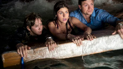 Фильмы-катастрофы, которые учат никогда не сдаваться