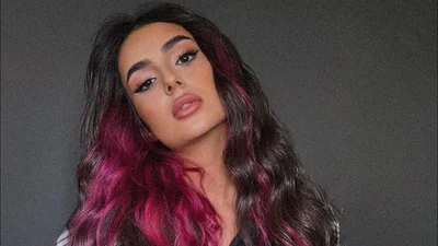 Анна Трінчер випустила новий трек "Кропива"