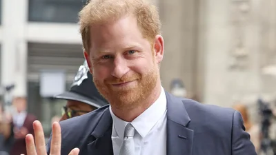 Принц Гарри рассказал, что разрушило его отношения с экс-возлюбленной Челси Дэви