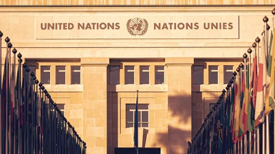 Юзери продовжують робити меми про "занепокоєну" ООН