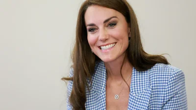 Від бджолярства до підводного плавання: таємні хобі Кейт Міддлтон