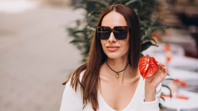 Христина Остапчук приголомшила своїм діагнозом і зізналась, як її підтримує коханий