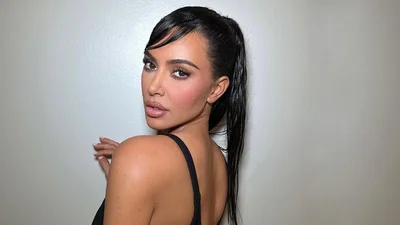 Ким Кардашьян призналась, что у нее есть новый бойфренд