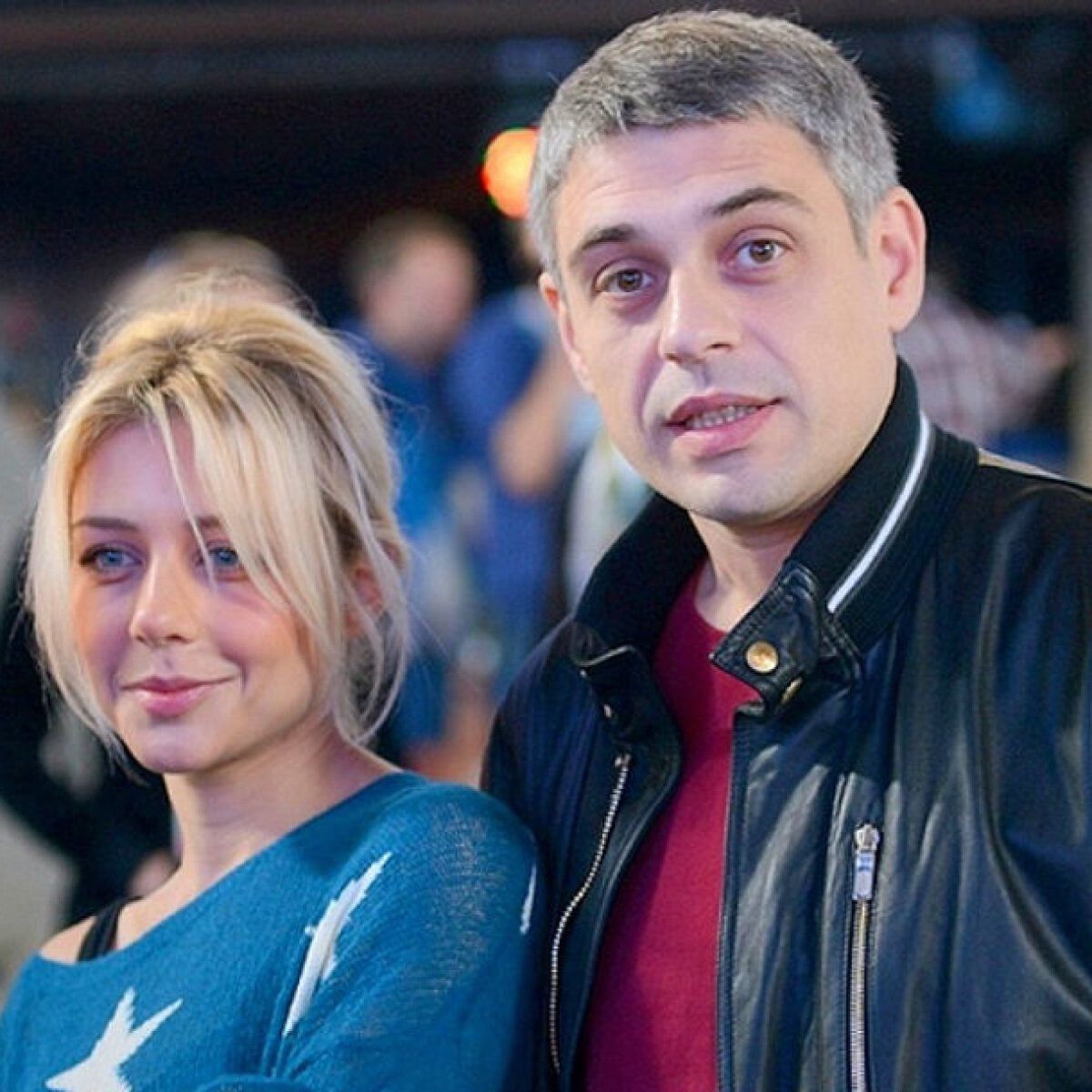 Тина Кароль призналась, что занялась благотворительностью из-за потери мужа - 559576 Тина Кароль призналась, что занялась благотворительностью из-за потери мужа - фото 559576